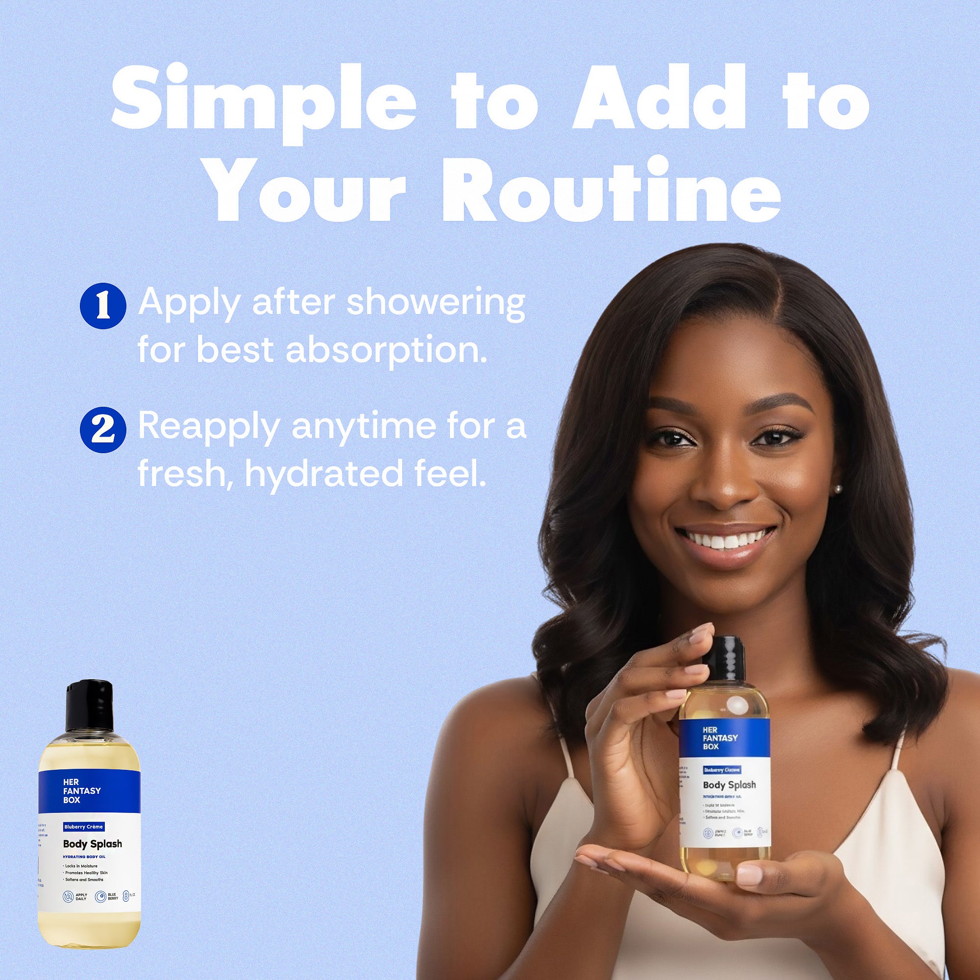 Body Vitamins Bundle - Image 5