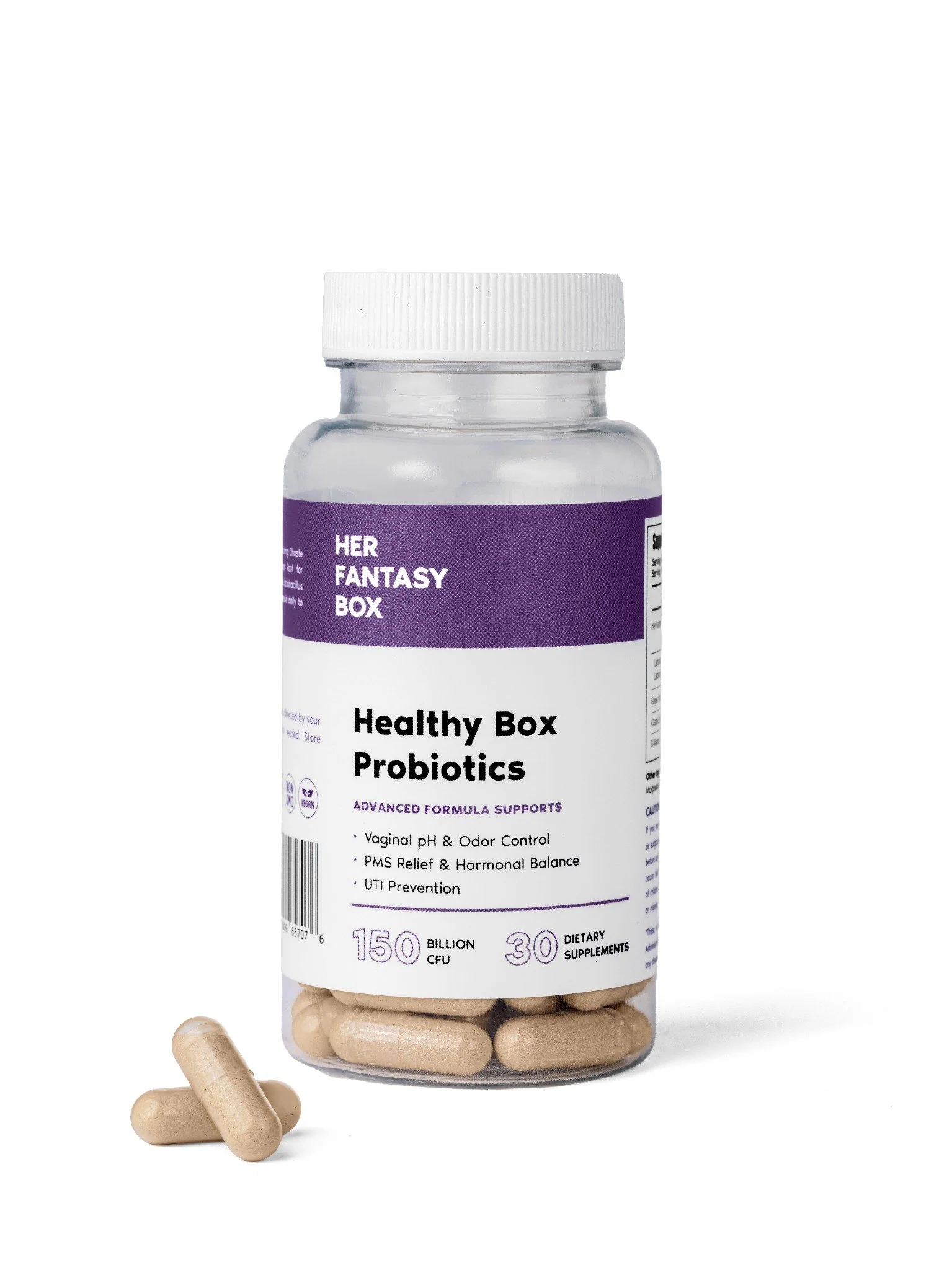 Hormone & Balance Kit - Image 9