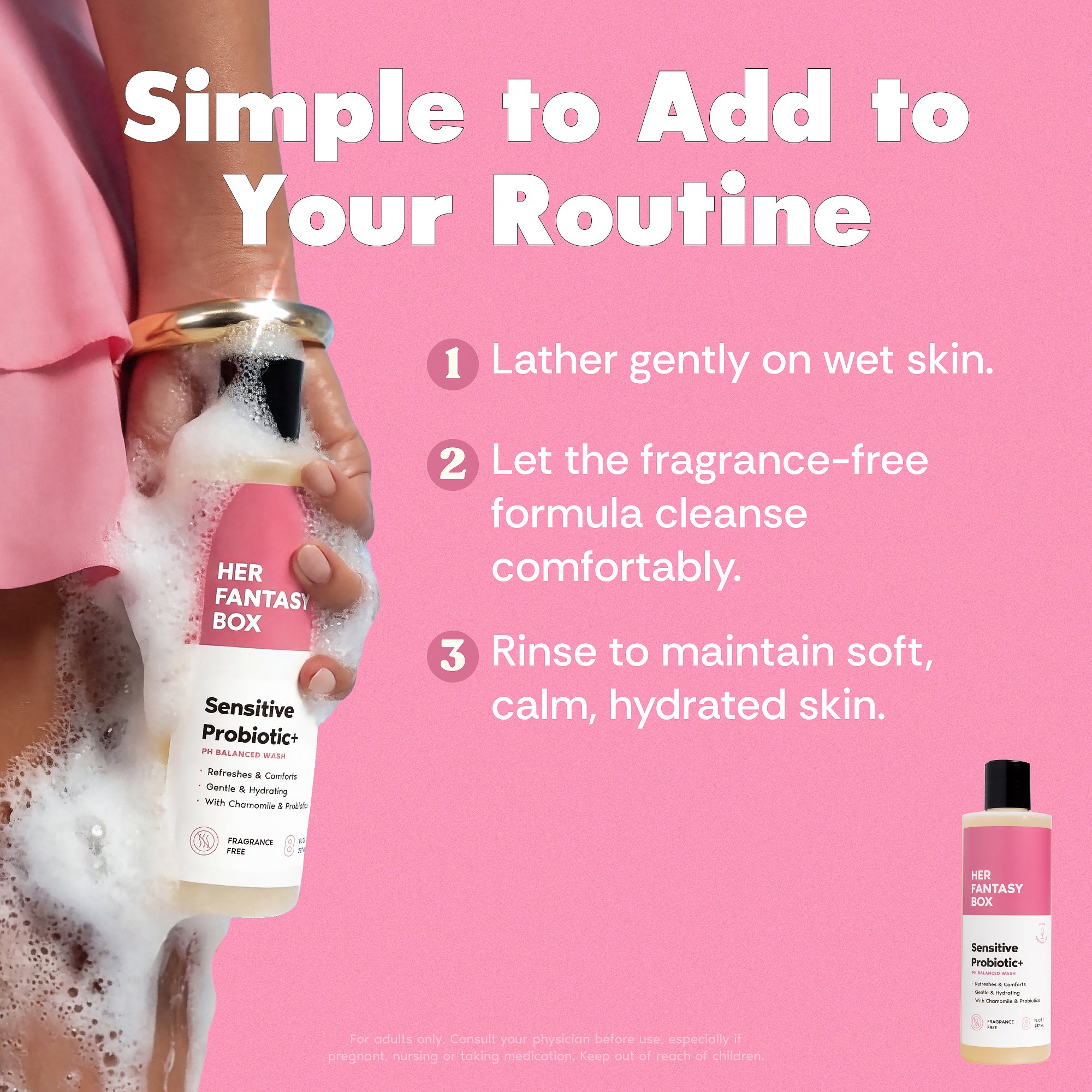 Smooth Skin Set - Image 9