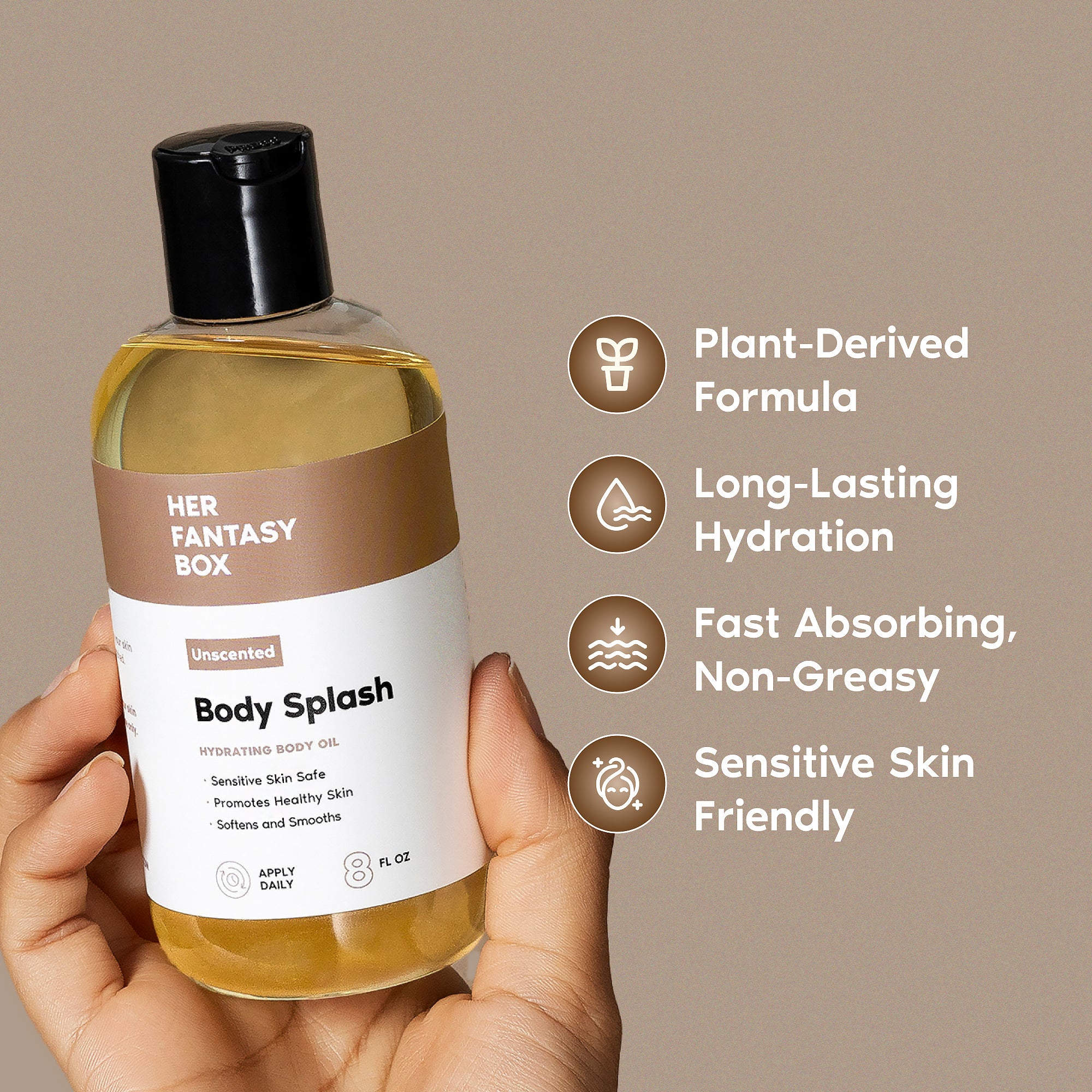 Sensitive Skin System - Image 6