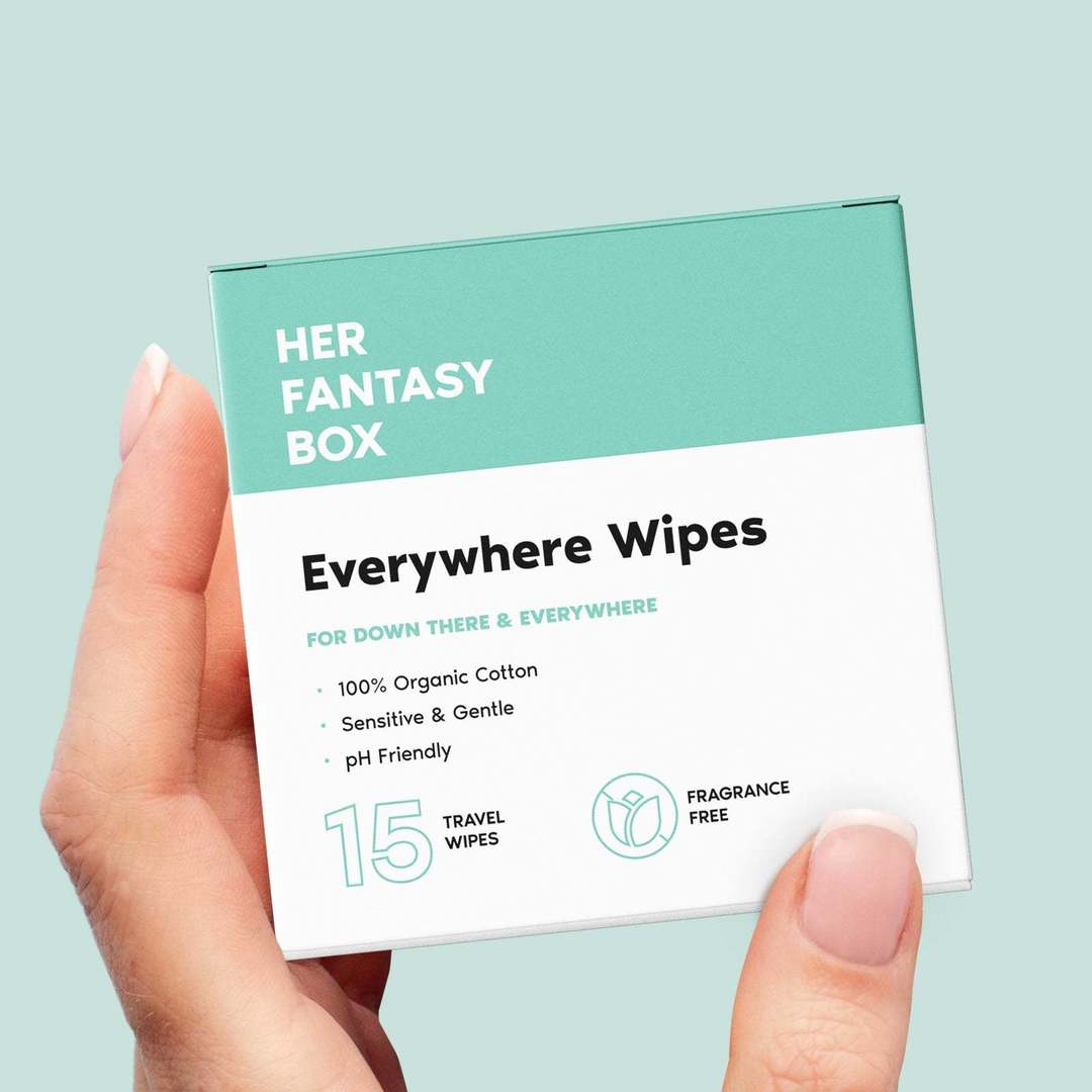 Sensitive Skin System - Image 7