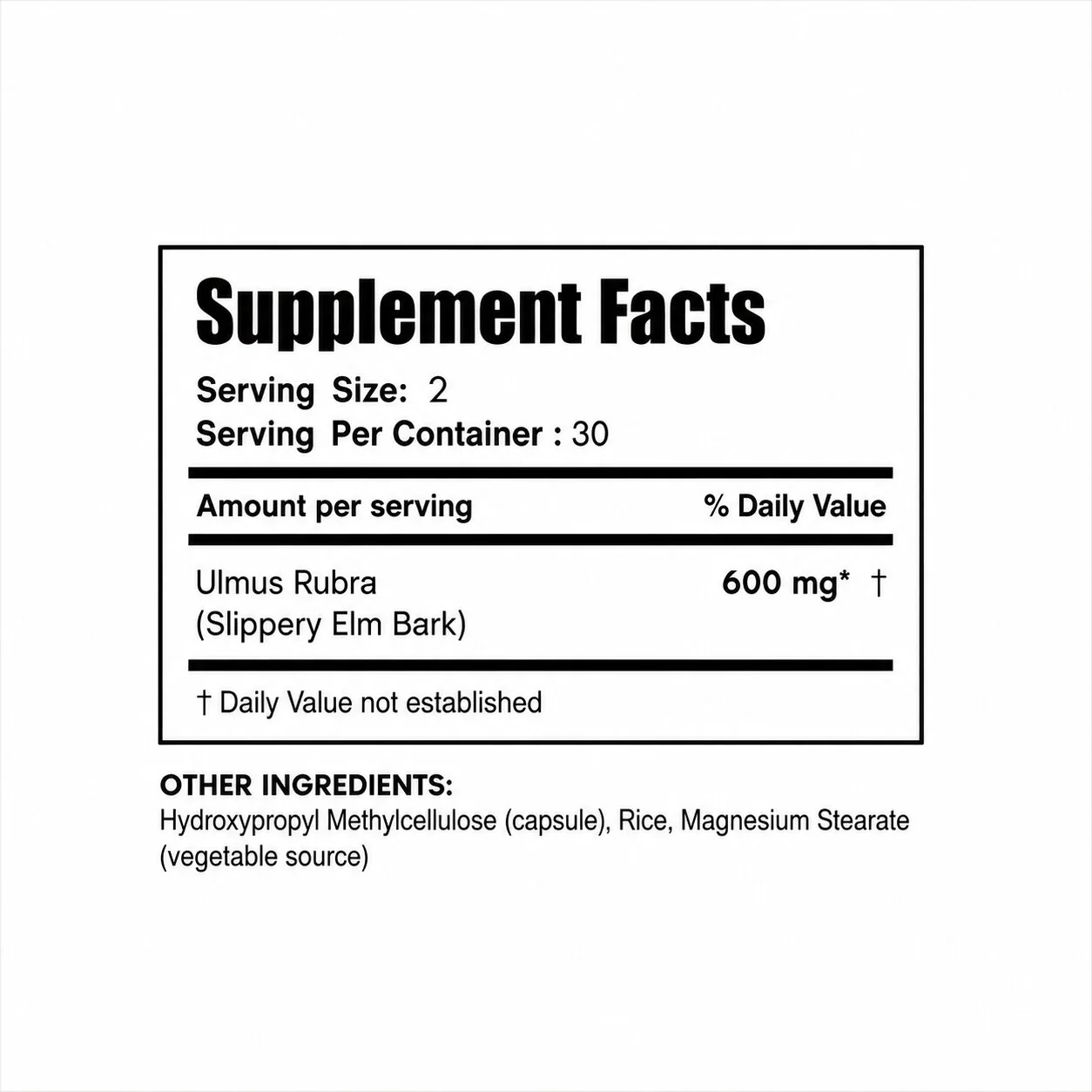 Slippery Box - Extra Moisture Support Capsules - Image 25